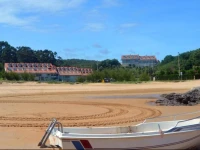 Apartamentos Cantabria 