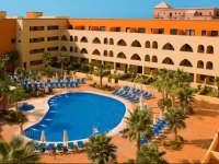 Apartamentos Playamarina 