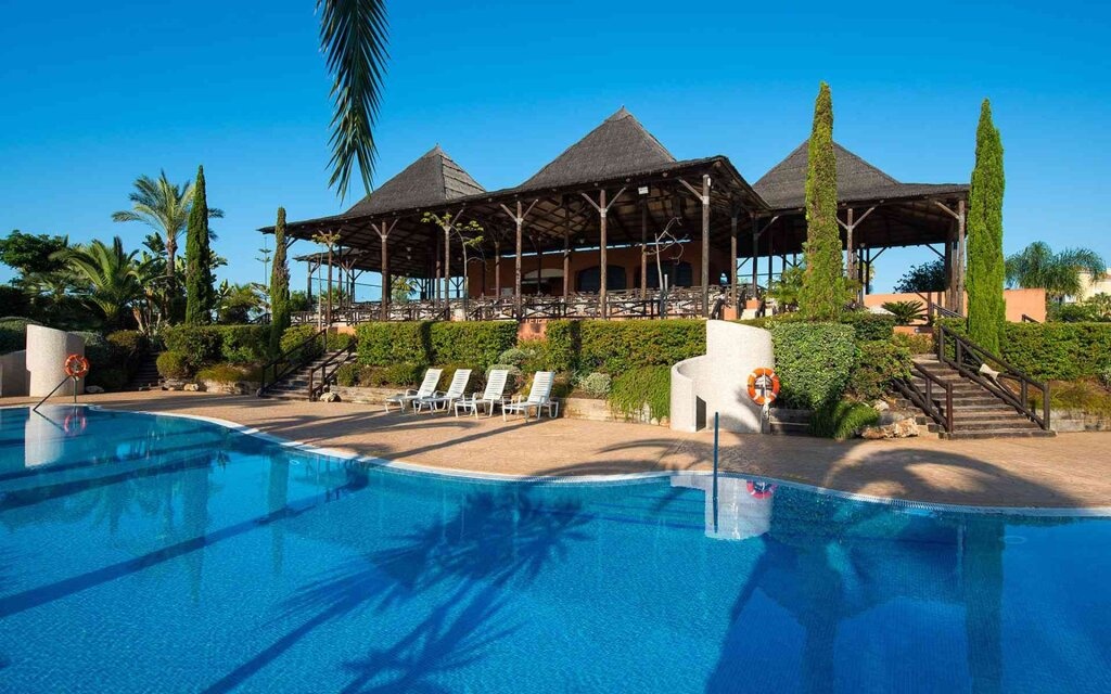 Puerto Antilla Grand Hotel 4*