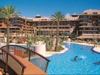 Puerto Antilla Grand Hotel