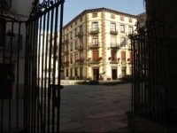 Hostal Paris 