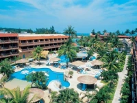 Phuket Orchid Resort & Spa 3*