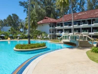 Amora Beach Resort Phuket 4*