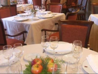 Hotel Xabier 3*