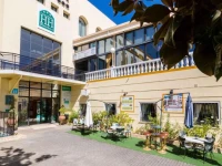 Hotel Los Templarios 3*