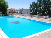 Hotel Los Templarios