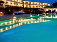 Hotel Sol Ixent 3*
