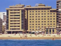 Tryp Cadiz La Caleta 4*