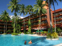 Patong Merlin Hotel
