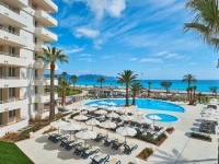 Hipotels Mercedes Aparthotel 3*