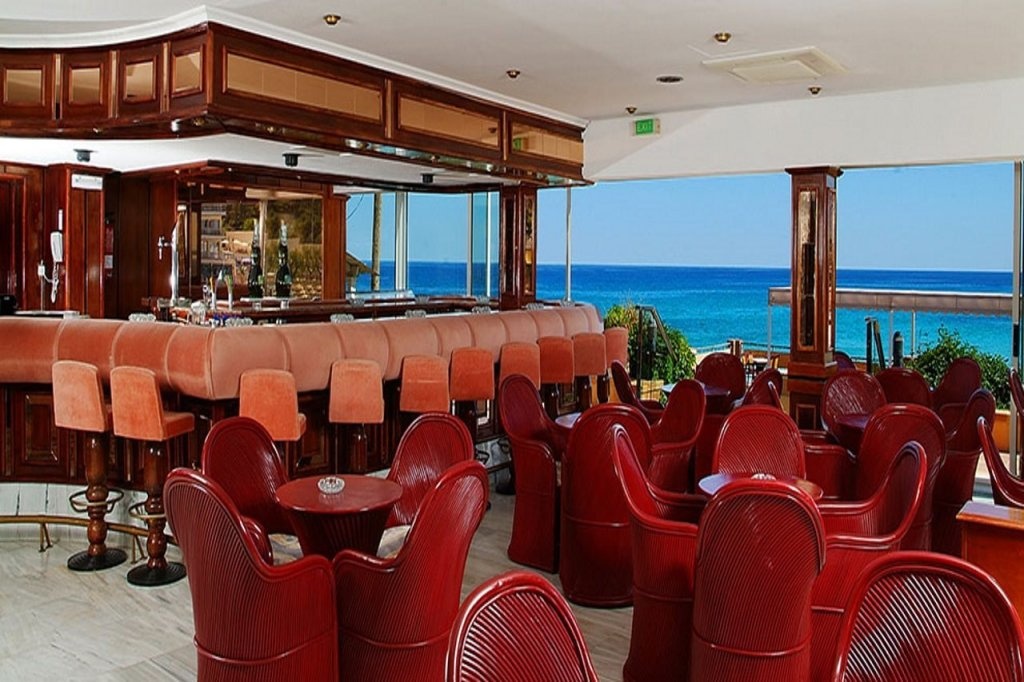Hotel Clumba 3*