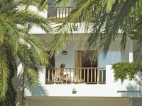 Inturotel Cala Azul Park 3*