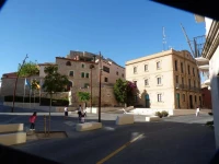 Hostal El Castell 1*