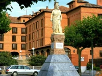 Parador de Calahorra 4*