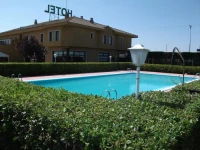 Zenit Calahorra 3*