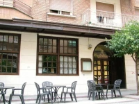 Hotel Ciudad De Calahorra 2*