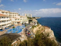 Apartamentos Calas Park 