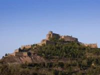 Parador de Cardona 4*