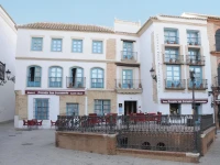 Posada San Fernando 3*