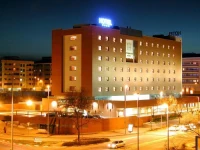 Sercotel Extremadura 4*