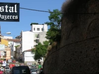 Hostal Al-Qazeres 1*