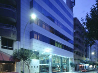 Castellon Center