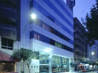 Castellon Center 4*