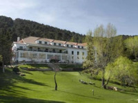 Parador de Cazorla