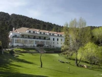 Parador de Cazorla 3*