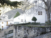 Villa Turistica de Cazorla