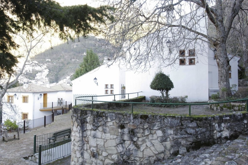 Villa Turistica de Cazorla 3*