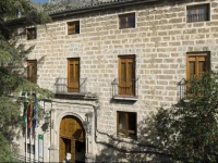 Albergue Inturjoven Cazorla 2*