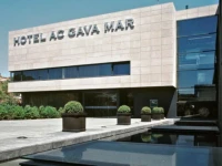 AC Hotel GavaВ  Mar by Marriott 4*