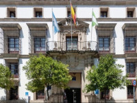 Tryp Jerez Hotel