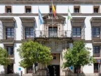 Tryp Jerez Hotel 4*