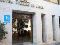 Tierras de Jerez 3*