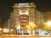 Husa Gran Ultonia