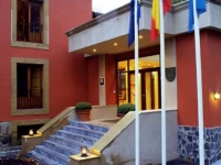Parador de Gijon 4*