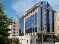 Tryp Gijon Rey Pelayo 