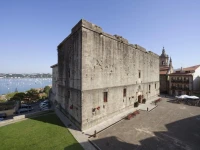 Parador de Hondarribia 4*