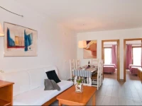 Apartamentos Estanques 