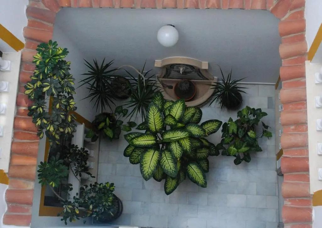 Hostal Costa De La Luz 