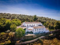 Los Pozos de la Nieve 