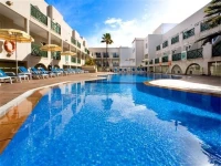 Apartamentos Dunas Club 3*
