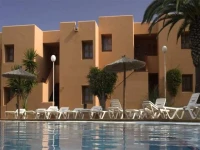 Lobos BahiВ­a Club 3*