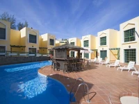Apartamentos Caleta Playa 2*