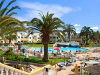 Dunas Caleta Club 2*