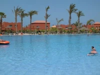 Oasis Papagayo 