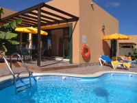 Villas Del Sol 