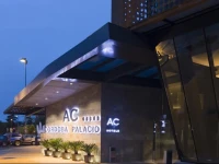 AC Hotel Cordoba Palacio 5*